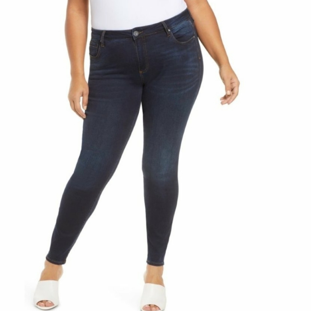 KUT From The Kloth SZ 16 Diana Skinny Stre…